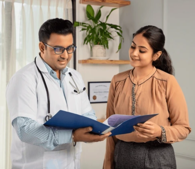 Consultant