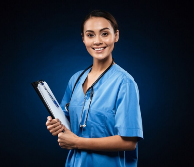 Nurse